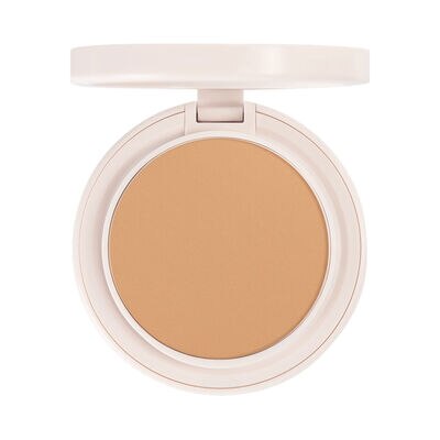NATURAL BLUR POWDER FOUNDATION (POLVO COMPACTO MATIFICANTE)